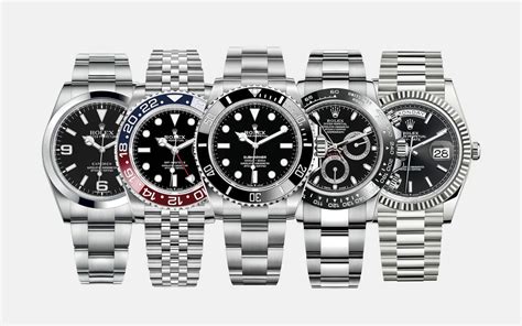 top rolex watch|most popular rolex watches 2024.